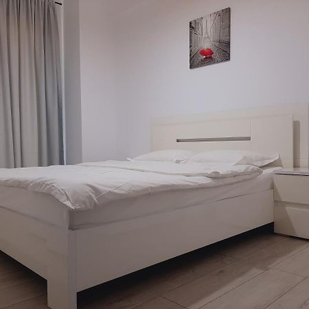 Sea North Apartament Mamaia Dış mekan fotoğraf