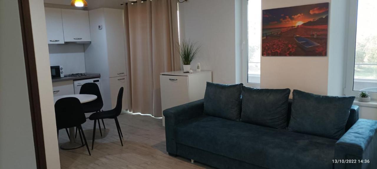 Sea North Apartament Mamaia Dış mekan fotoğraf